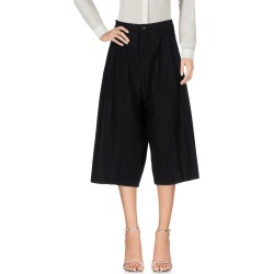 Y-3 3/4-length shorts
