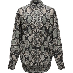 LES HOMMES Shirts