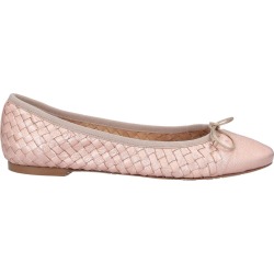 BRUSCHI Ballet flats found on Bargain Bro from yoox.com for USD $70.68