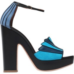 MALONE SOULIERS Sandals