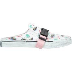 PALM ANGELS Mules