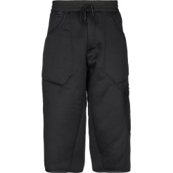 Y-3 3/4-length shorts
