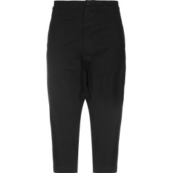Y-3 3/4-length shorts
