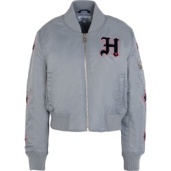 TOMMY HILFIGER x GIGI HADID Jackets