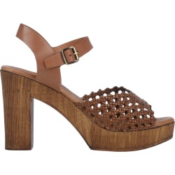 LA FEE MARABOUTEE Sandals