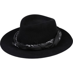 MAISON MICHEL Hats