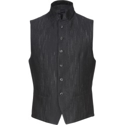 JOHN VARVATOS Vests