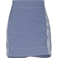 LORENA ANTONIAZZI Mini skirts