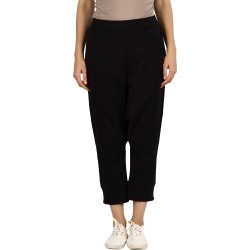Y-3 3/4-length shorts