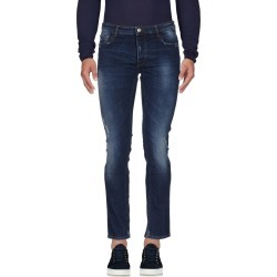 GUNS DISARMED Jeans