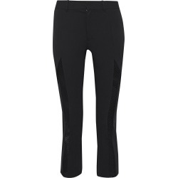 Y-3 3/4-length shorts