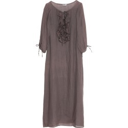 HENRY COTTON'S Long dresses