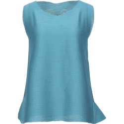 ISSEY MIYAKE CAULIFLOWER Tops