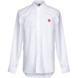 DOUBLE A by WOOD WOOD Shirts