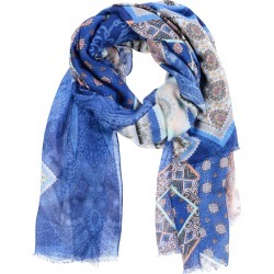 MOSAIQUE Scarves