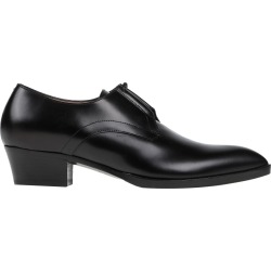 DRIES VAN NOTEN Lace-up shoes