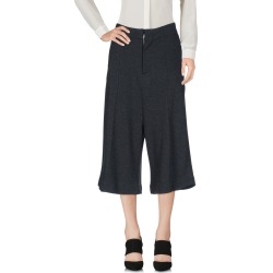 Y-3 3/4-length shorts