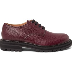 DRIES VAN NOTEN Lace-up shoes