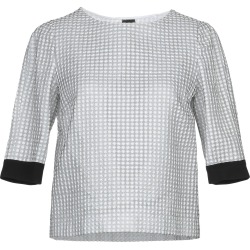 TWISTY PARALLEL UNIVERSE Blouses