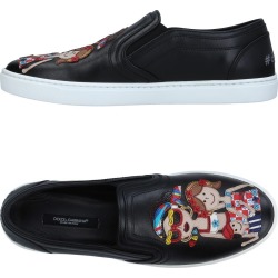 DOLCE & GABBANA Sneakers
