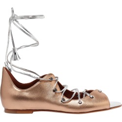 MALONE SOULIERS Ballet flats
