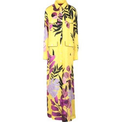 F.R.S. FOR RESTLESS SLEEPERS Long dresses