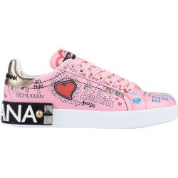 DOLCE & GABBANA Sneakers