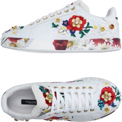 DOLCE & GABBANA Sneakers