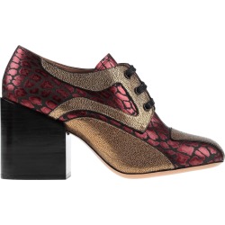 DRIES VAN NOTEN Lace-up shoes
