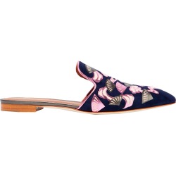 MALONE SOULIERS Mules