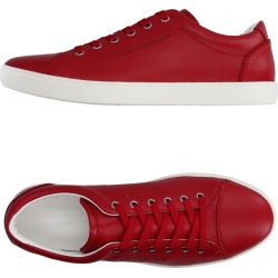 DOLCE & GABBANA Sneakers