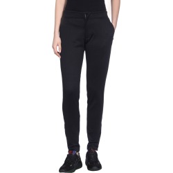 Y-3 3/4-length shorts
