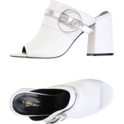 BIANCA DI Sandals