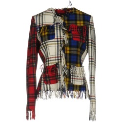 MOSCHINO Blazers