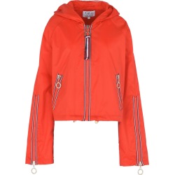 TOMMY HILFIGER x GIGI HADID Jackets