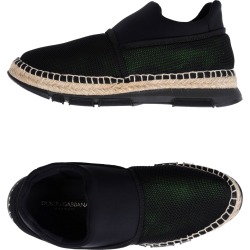 DOLCE & GABBANA Sneakers