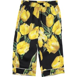 DOLCE & GABBANA Casual pants