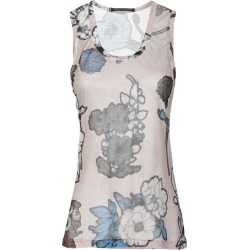 CHRISTOPHER KANE Tank tops