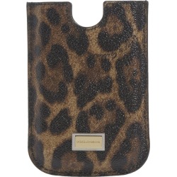 DOLCE & GABBANA Mobile phone cases