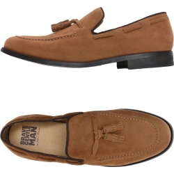 BRAVE GENTLEMAN Loafers