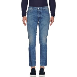 GUNS DISARMED Jeans
