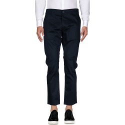 GUNS DISARMED Casual pants