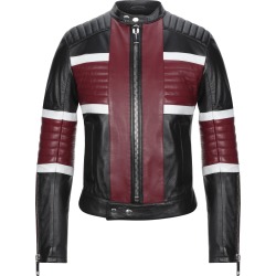 LES HOMMES Jackets