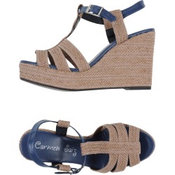 CARMEN SAIZ Sandals