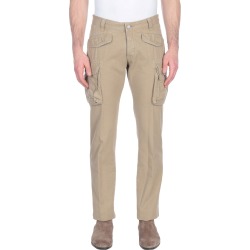 SAUNA Casual pants