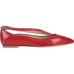 L'ARIANNA Ballet flats found on Bargain Bro from yoox.com for USD $97.28