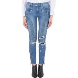 TOMMY HILFIGER x GIGI HADID Jeans