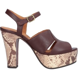 CHIE MIHARA Sandals