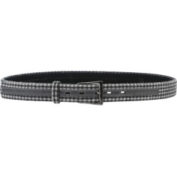 HAUTE Belts