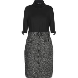 LIST Short dresses